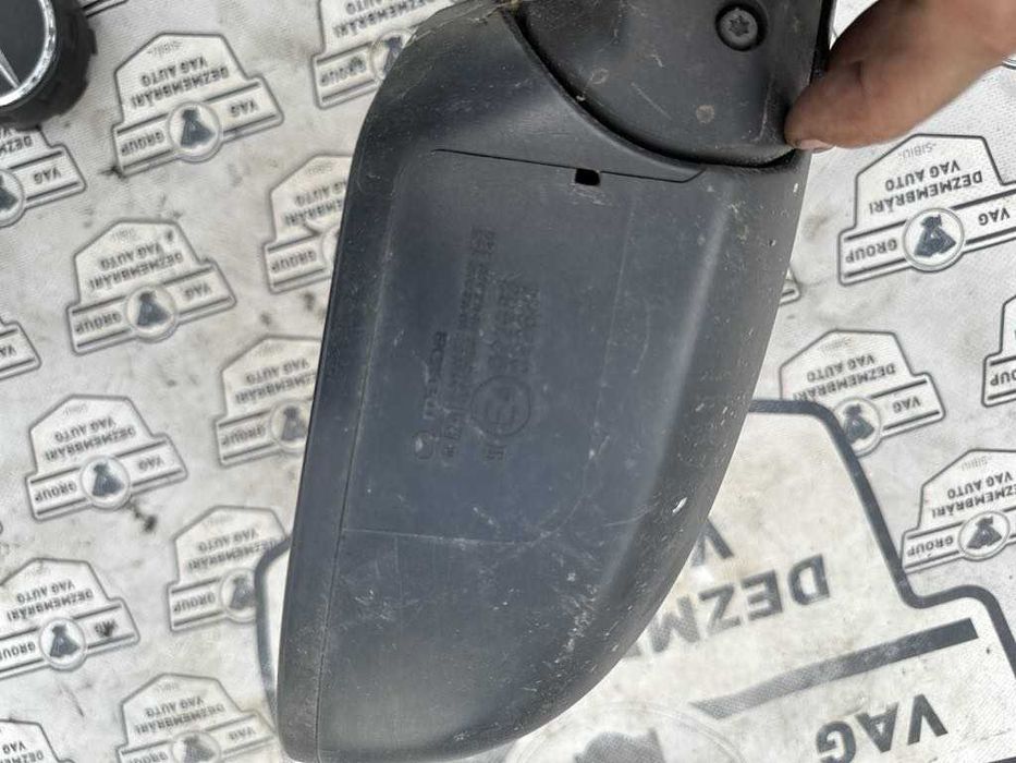 Oglinda stanga Mazda 6 - 022684