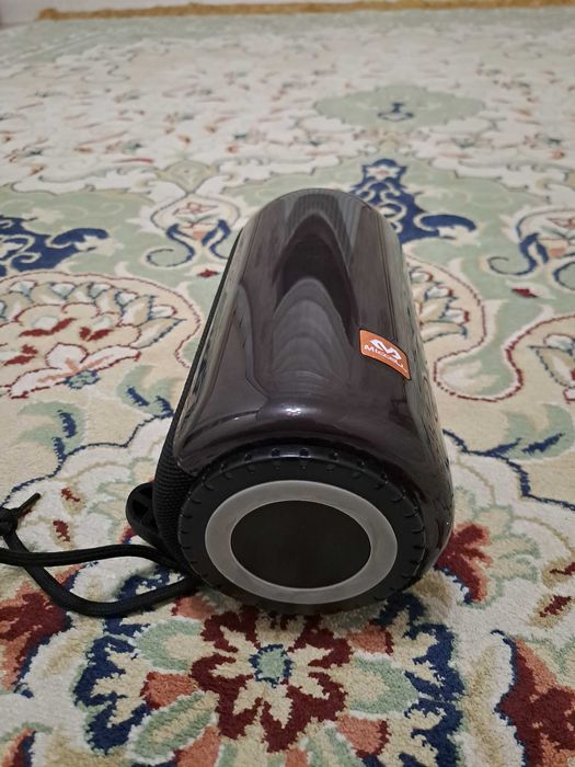 Портативная колонка