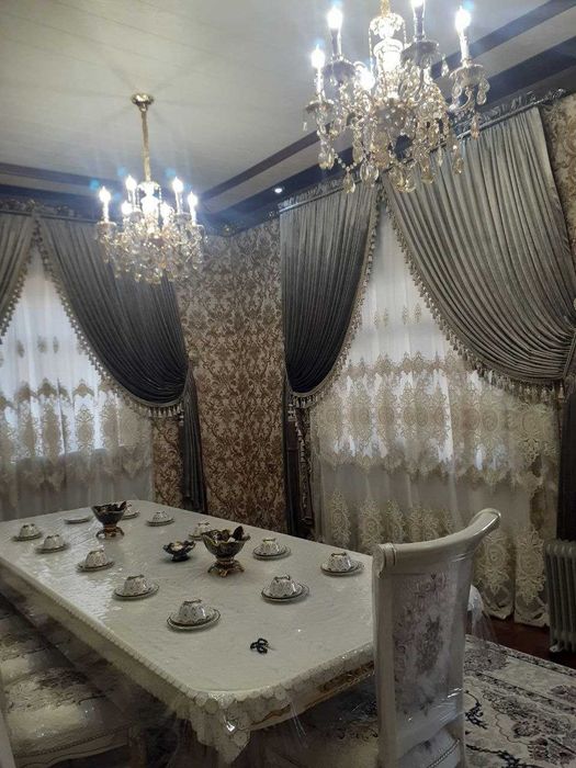 Yangiyol tumanida uy sotiladi