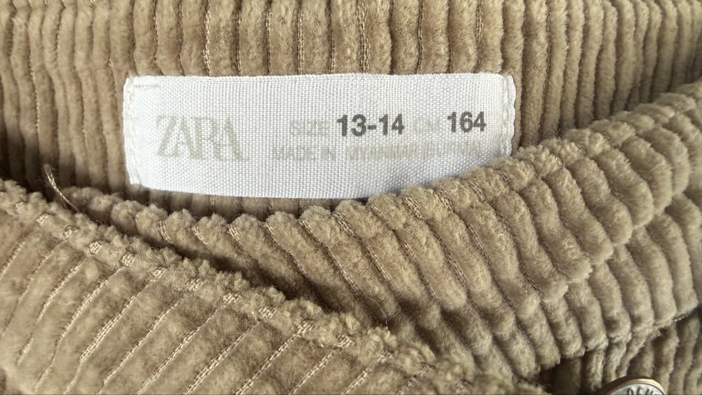 Новая Юбка-шорты ZARA