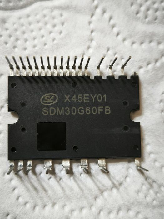 IKCM30F60GA, MPower1502, SDM10C60TA2, SDM30G60FB, IM756-SFT, SCM1243MF