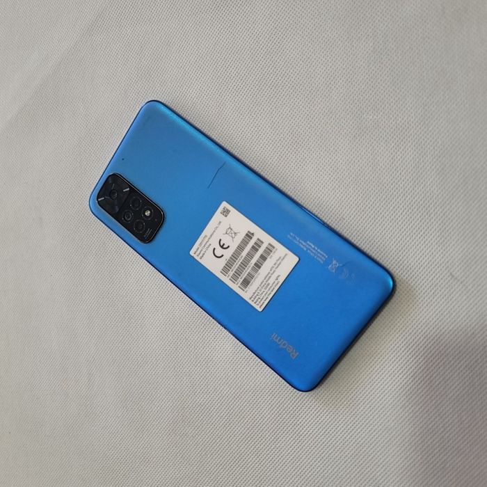 Redmi note 11 ekrani radnoy