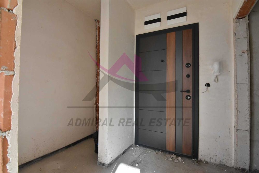 Продава се Двустаен апартамент в Варна, Възраждане 3 - 70 кв.м за 678 €/кв.м - Снимка #6