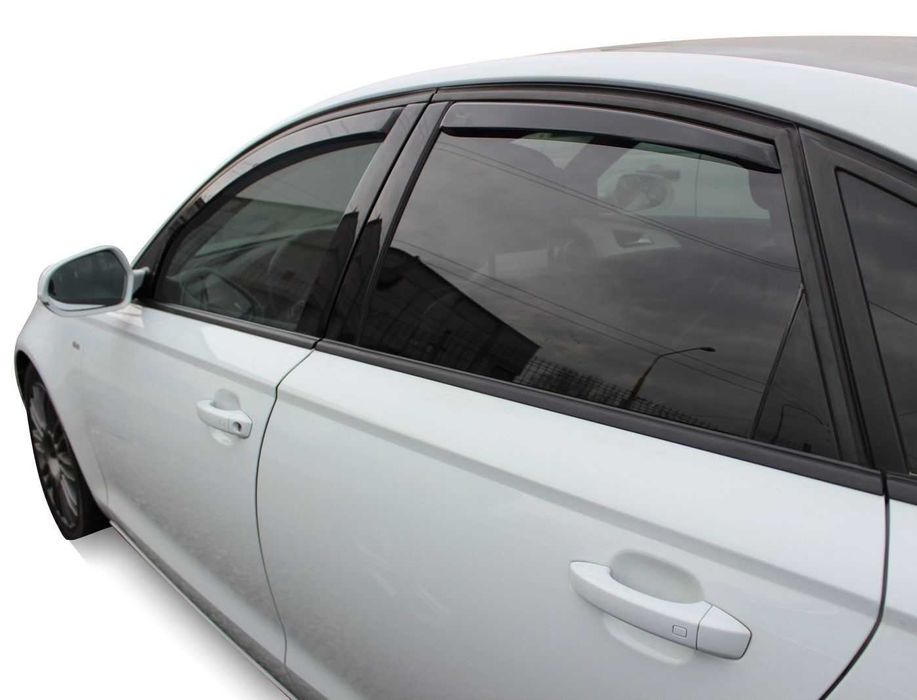 К-т 4бр. Ветробрани HEKO за Audi Ауди A6 C6 C7