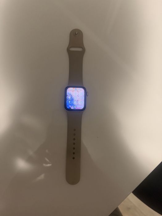 Vand ceas APPLE WATCH SE 2023