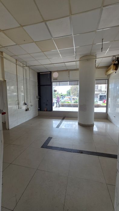 Centru - Independenței - spațiu comercial
