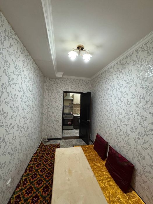 Аренда Квартира Корасу 6 (Авайхон) 2ком