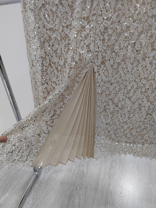 Б/у платье Michaelangelo