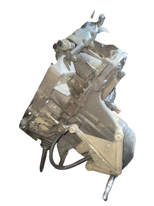 Cutie De Viteze Manuala 5 Trepte Renault Symbol I [ 1998 - 2008 ] 1.4I