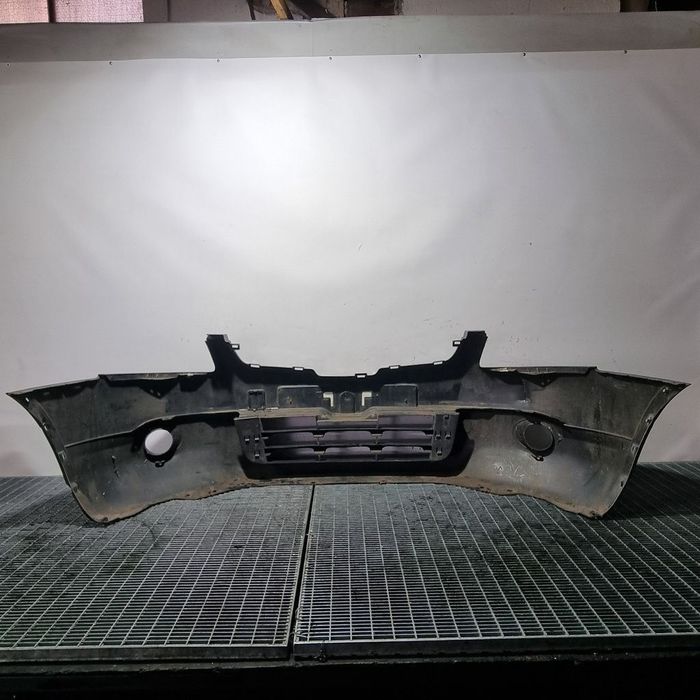 Bara fata Nissan Qashqai 2008 - 2010 GREY B52 (1455) Benzina model fara spalatoare far ...