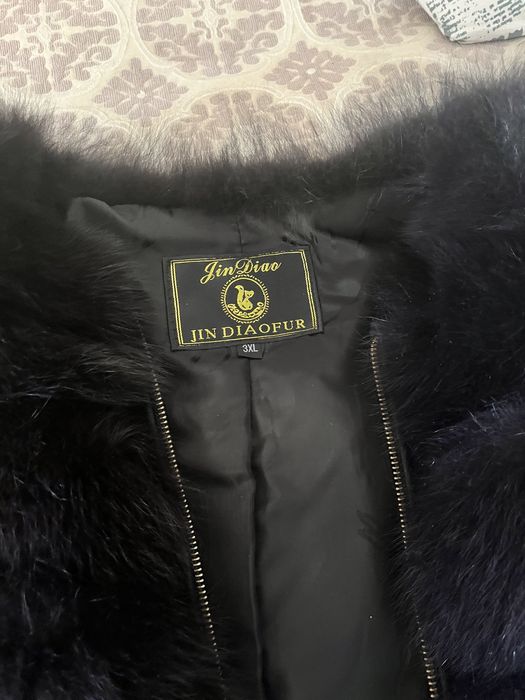 Жилетка в отличном состоянии