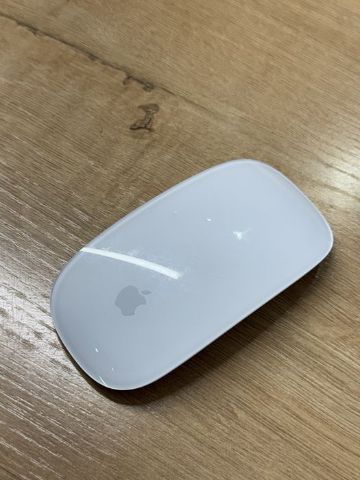 Мышка Apple Magic Mouse 2
