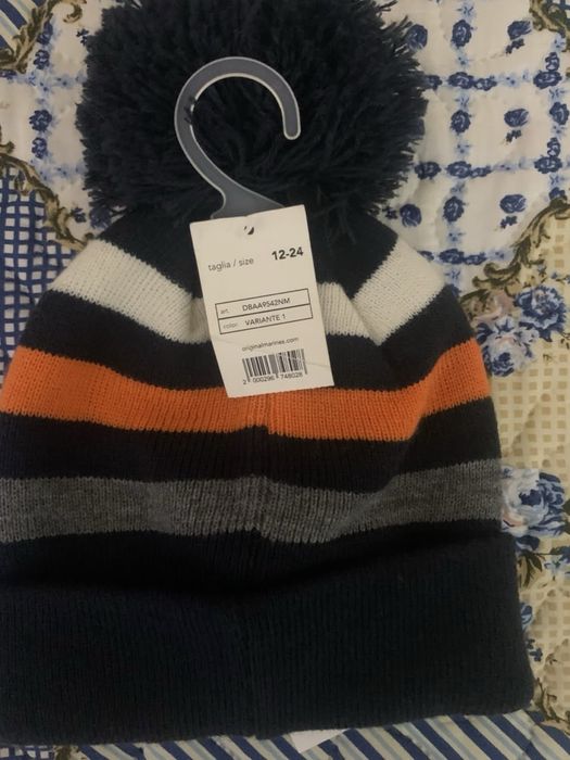 Продам новую одежду для новорожденных