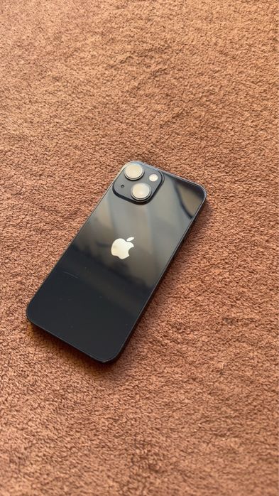 Iphone 13 mini 256 GB Navy Blue