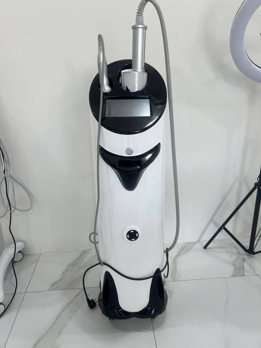 Endospheres (Эндосфера) аппарат б/у — готовый бизнес!