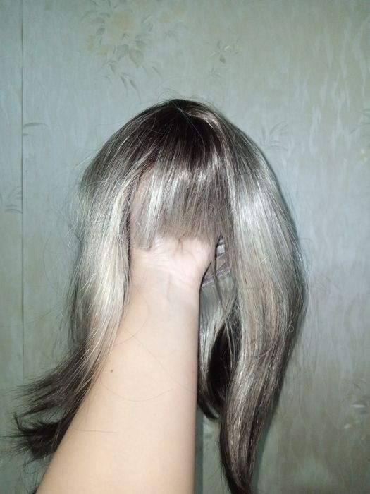 Продам парик новый