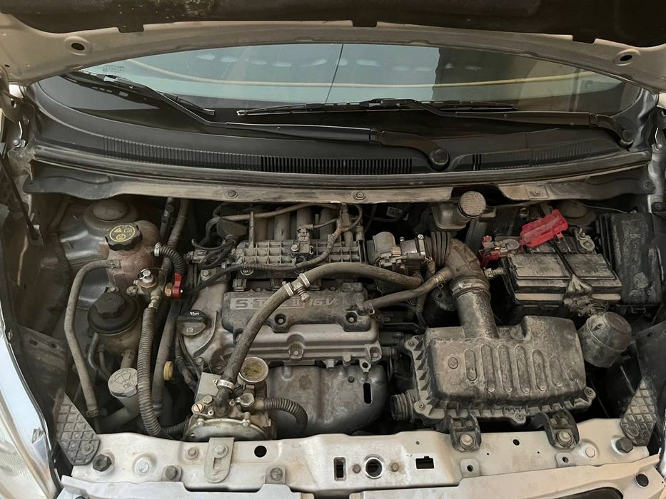 Спарк 2014 2 позиция