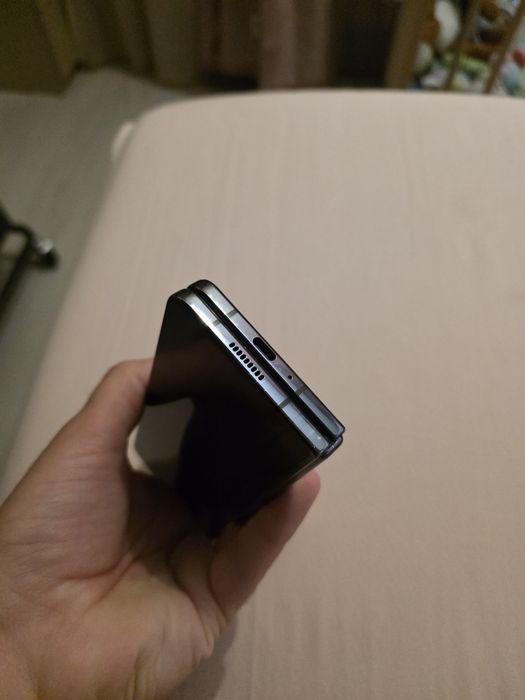 Samsung ZFold 5, 512GB, Black