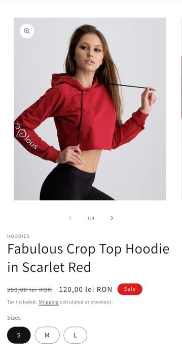 Hanorac scurt , dama