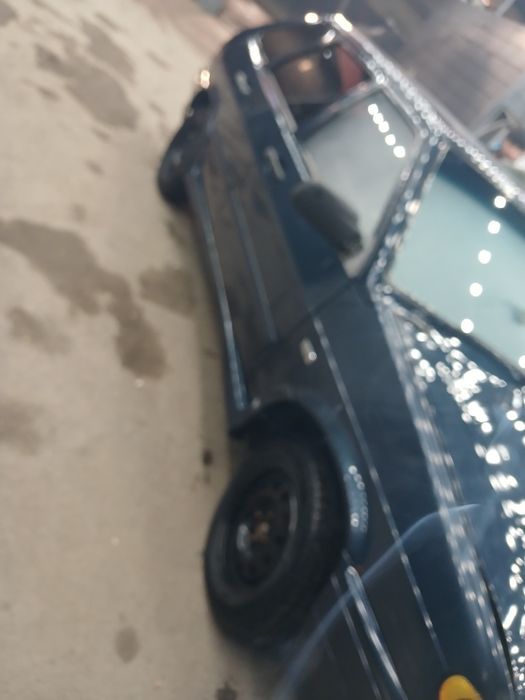 Ваз 2114  находу