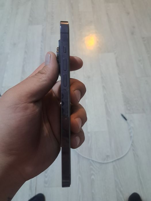 Айфон 14 про макс