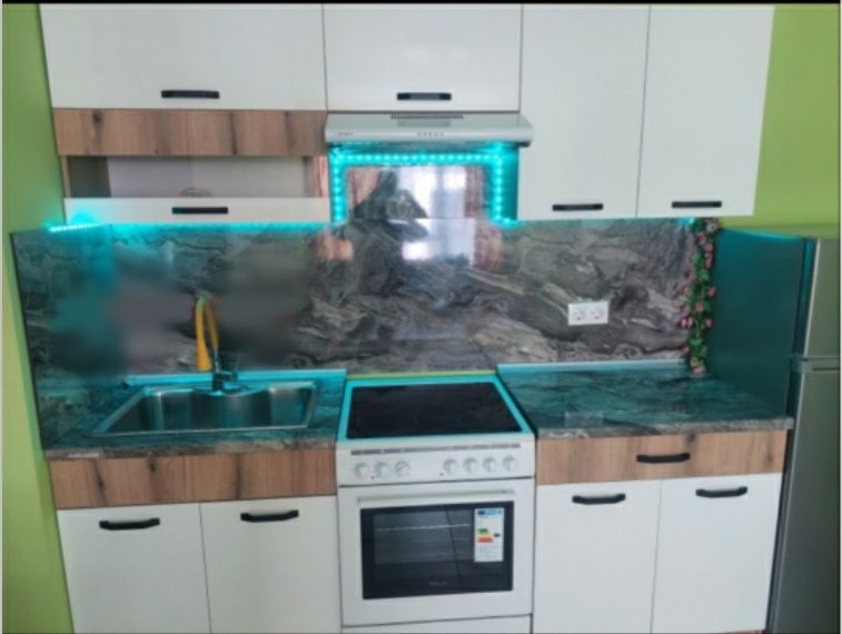 Дава се под наем Двустаен апартамент в София, Кръстова вада - 61 кв.м за 590 € - Снимка #8