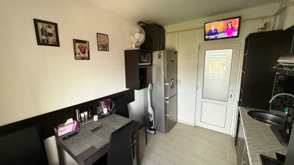 Apartament – Călărași, Mircea Vodă - Vedere 2