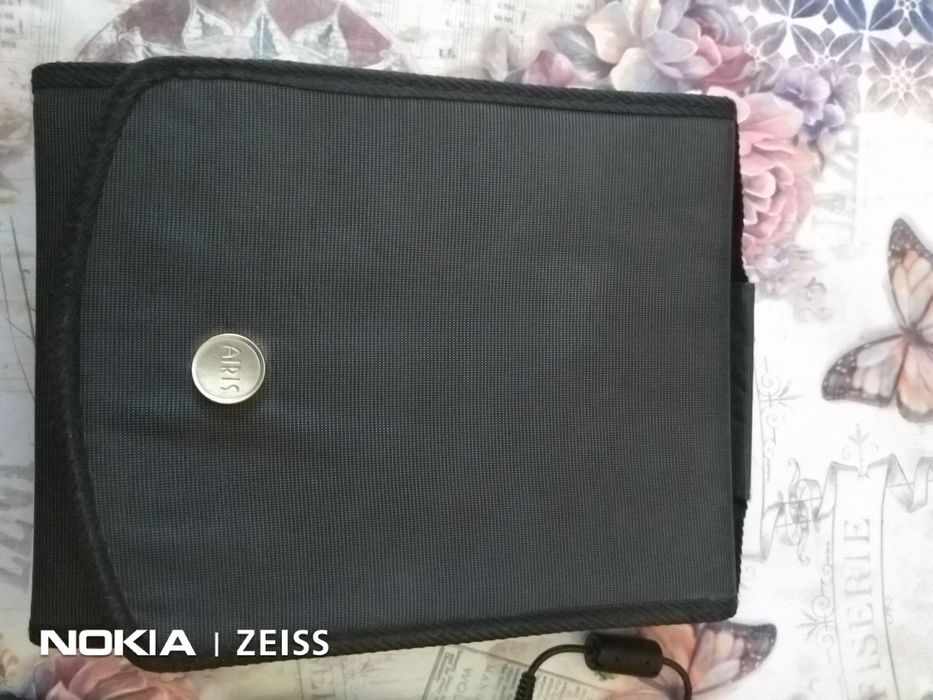 Airis-мини DVD-mp3-CD