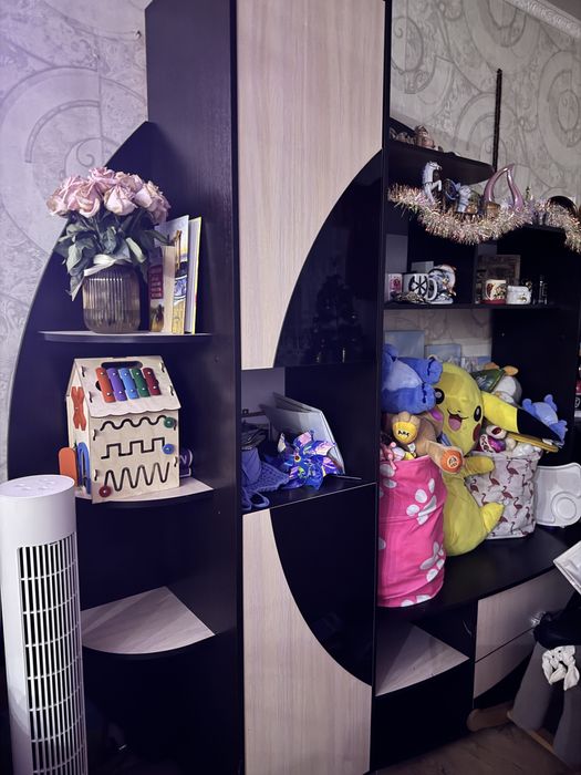 Продам стенку Астана