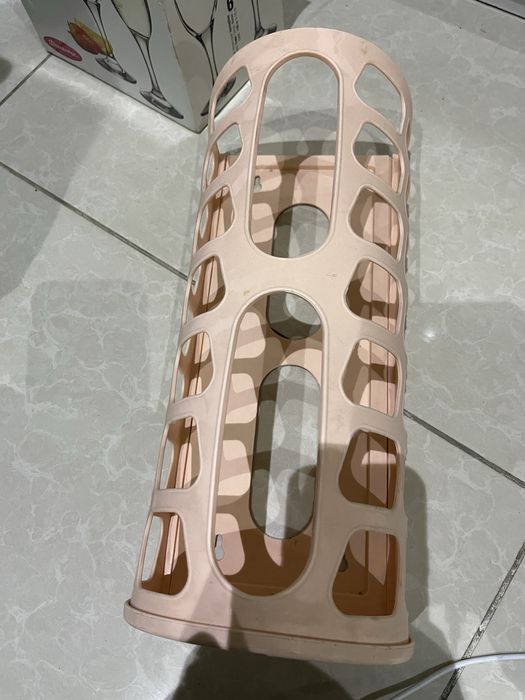 Контейнер для бахил