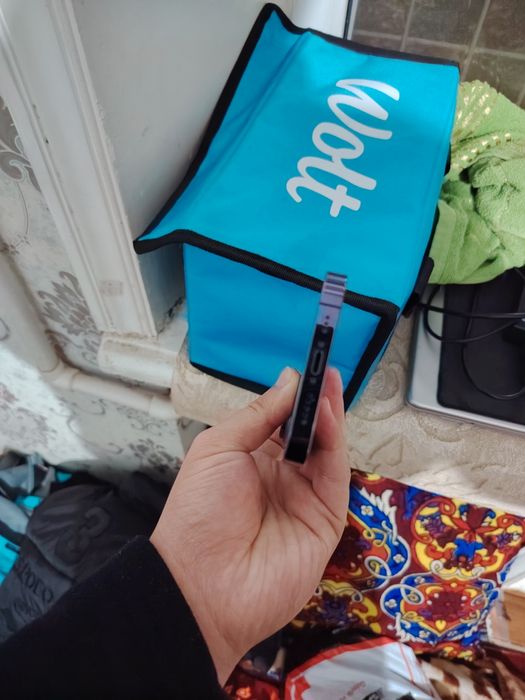 iPhone 14 Pro 256GB 84% yomkost