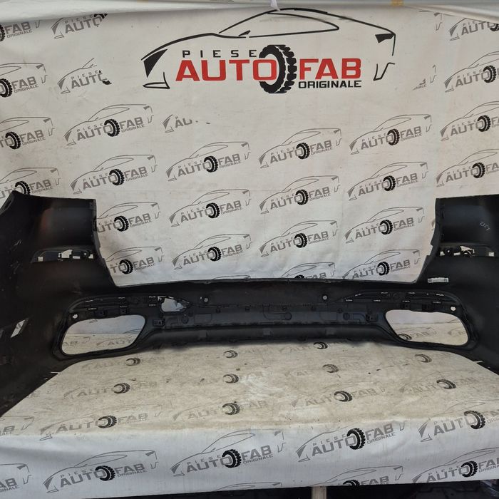 Bara spate BMW X7 G07 M-Paket an 2018-2019-2020-2021