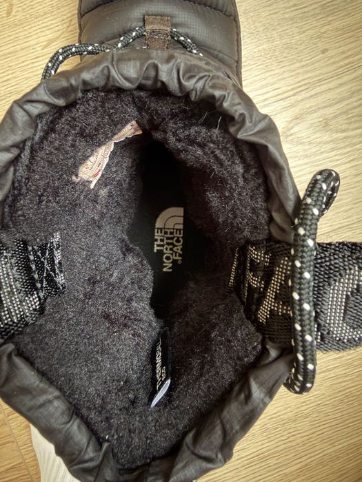 The north face дамски апрески