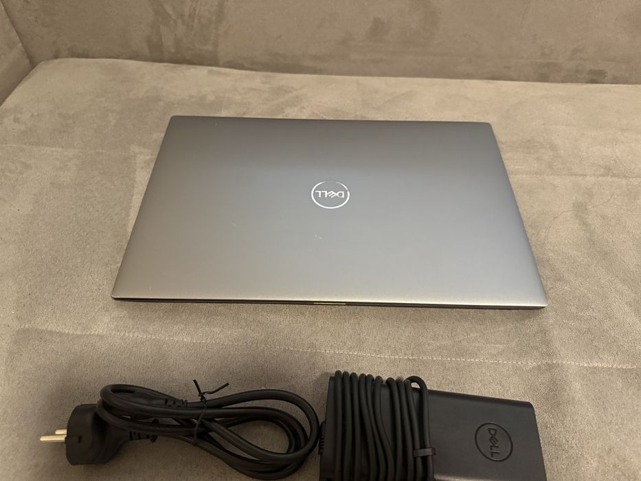 Dell precision 5570