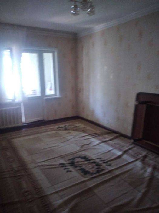 2-х комнатная квартира