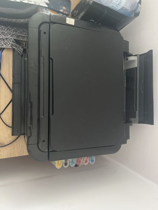 Принтер на запчасти