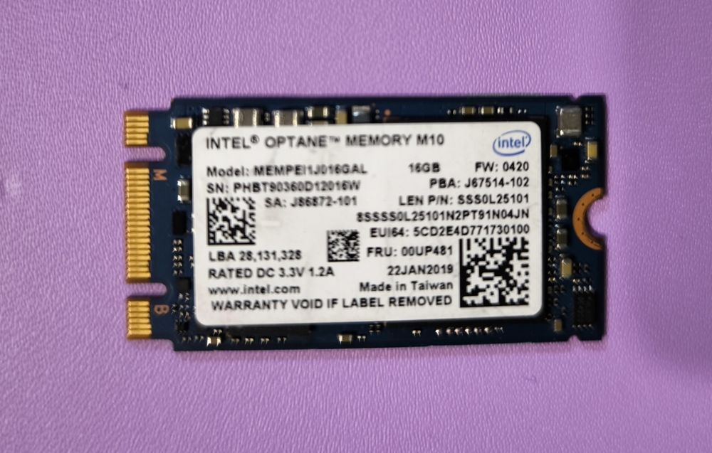 RAM оперативная память 4GB