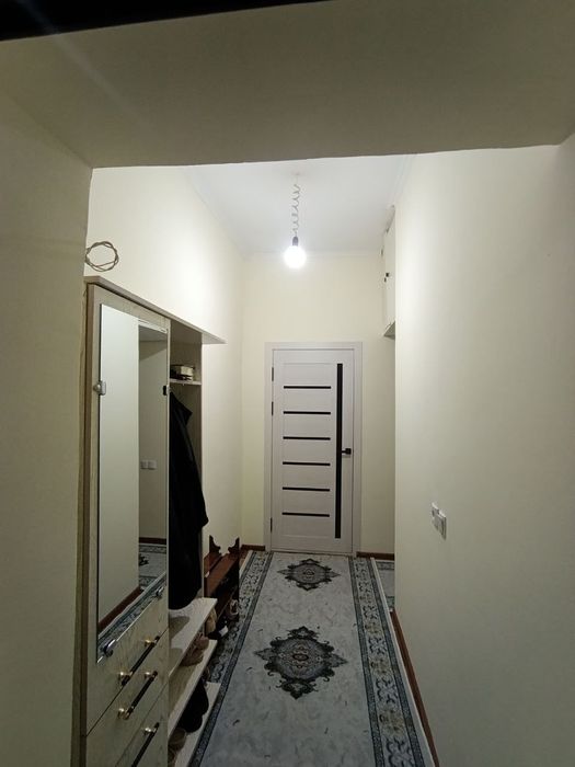 Квартира 1 хона 3 этаж