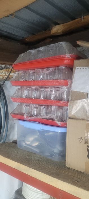 Посуда для общепита (кафе, рестораны, столовые)