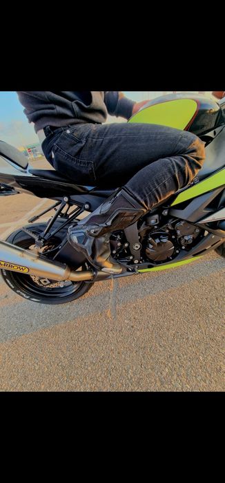 Vand ghete moto dainese 41