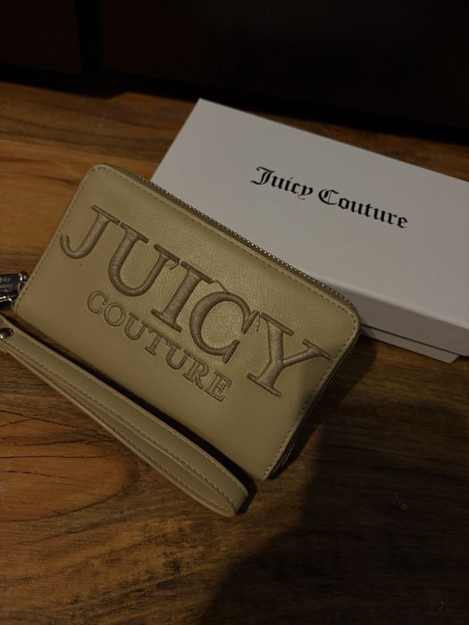 Портмоне Juicy Couture