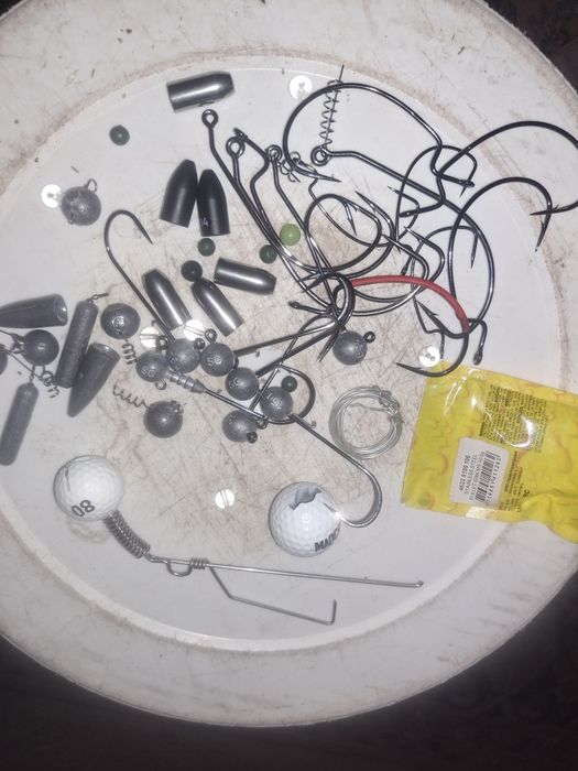 Силикони и аксесоари