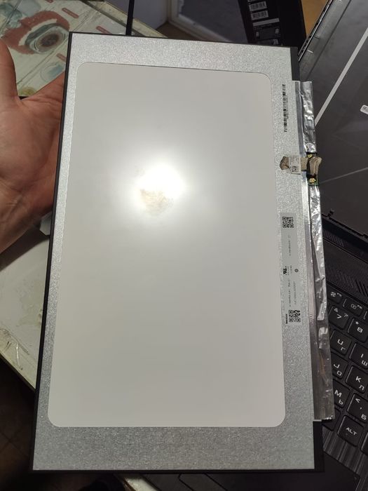 Матрицы для ноутбуков и моноблока