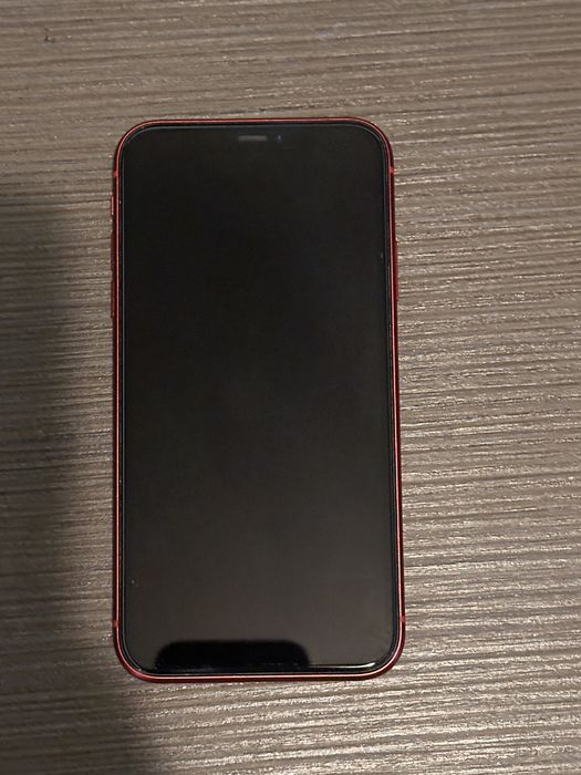 Iphone 11, 64 GB , Rosu