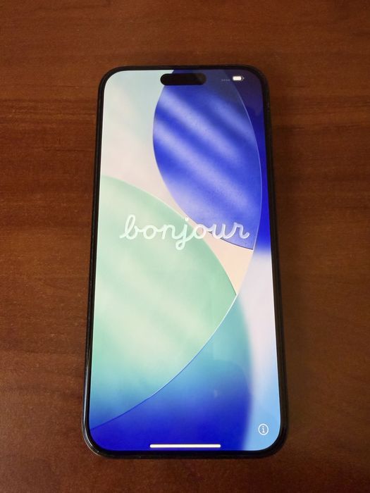 iPhone 15 Pro Max 256 GB