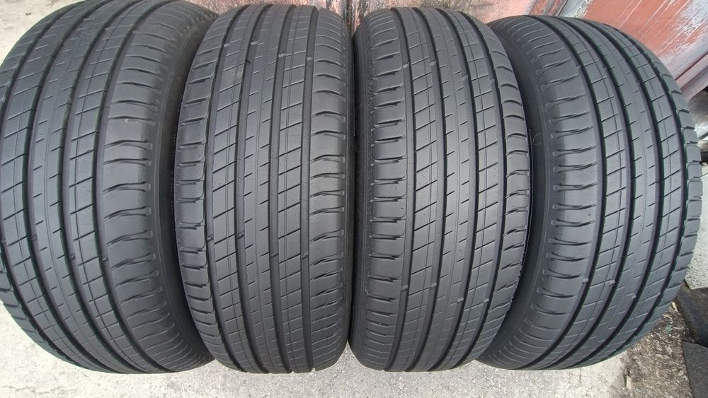 225/65/17 Michelin