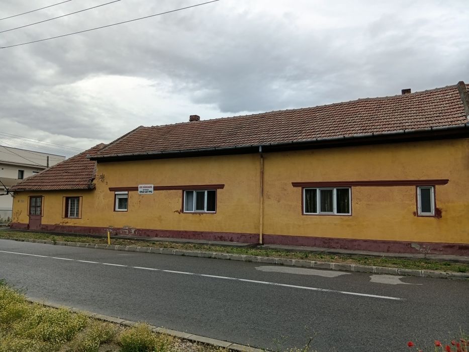 Casă de vânzare în cartierul BUJAC
