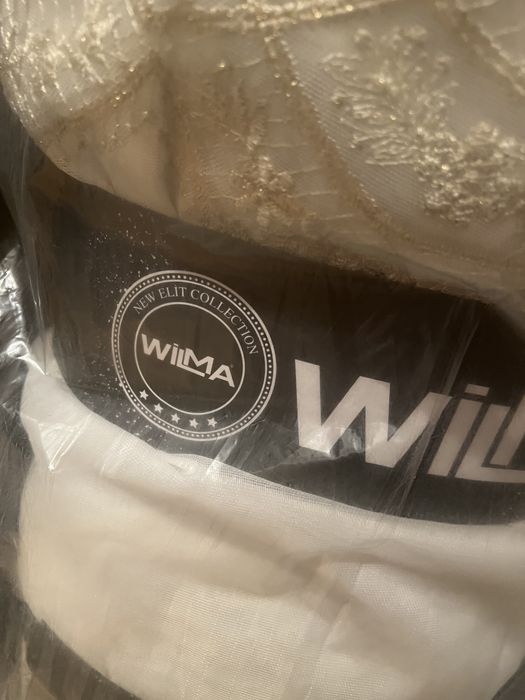 Тюль  продаю новый в упаковке