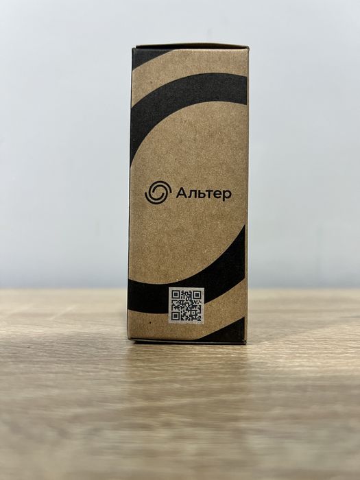 Картридж альтер с лентой из винила M21 750