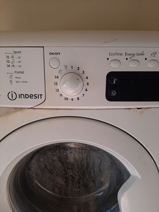 Mașină spălat INDESIT.